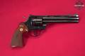 1979 Colt Python .357 .357 Mag. Royal Blue in Good Condition Image 5