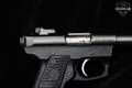 2003 Sturm Ruger Mark II Model 22/45 .22 LR Blued in Very Good Condition Image 3