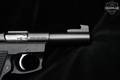 2003 Sturm Ruger Mark II Model 22/45 .22 LR Blued in Very Good Condition Image 5