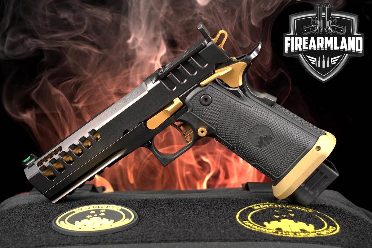 Watchtower DEMOLITIA Limited Edition Demolition Ranch Collaboration 4 MAGS