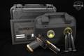 Watchtower DEMOLITIA Limited Edition; Demolition Ranch Collaboration 9mm Luger Unknown in Excellent Condition Image 2