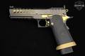 Watchtower DEMOLITIA Limited Edition; Demolition Ranch Collaboration 9mm Luger Unknown in Excellent Condition Image 4