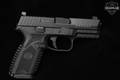FN Herstal (FNH) Model 509 Midsize 9mm Luger Black in Very Good Condition Image 3