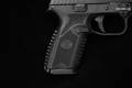 FN Herstal (FNH) Model 509 Midsize 9mm Luger Black in Very Good Condition Image 4