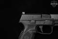 FN Herstal (FNH) Model 509 Midsize 9mm Luger Black in Very Good Condition Image 5