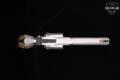 1966 Colt Python .357 Mag. Stainless in Good Condition Image 5