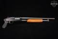 Mossberg Model 500 Cruiser 12 Gauge Matte Blue in Very Good Condition Image 3