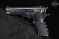 1977-1978 Smith & Wesson (S&W) Model 59 First Generation 9mm Luger Black in Fair Condition Image 2