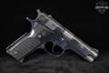 1977-1978 Smith & Wesson (S&W) Model 59 First Generation 9mm Luger Black in Fair Condition Image 3
