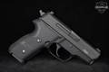 2015 Sig Sauer P229 Carry SAS Gen 2 Custom Shop .40 S&W Black in Very Good Condition Image 3