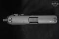 2015 Sig Sauer P229 Carry SAS Gen 2 Custom Shop .40 S&W Black in Very Good Condition Image 4