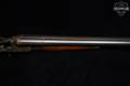 1917-1930 N.R. Davis & Sons AJAX SXS Gunsmith Special 12 Gauge Color Case Hardened in Poor Condition Image 5