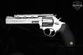 Taurus Tracker .17 HMR Matte Stainless in Very Good Condition Image 2