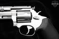 Taurus Tracker .17 HMR Matte Stainless in Very Good Condition Image 4