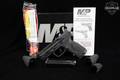 Smith & Wesson (S&W) M&P9 M2.0 NTS OR 9mm Luger Black in Excellent Condition Image 2