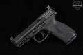 Smith & Wesson (S&W) M&P9 M2.0 NTS OR 9mm Luger Black in Excellent Condition Image 3