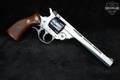 1982 Harrington & Richardson (H&R) Model 999 Sportsman Third .22 LR Blued in Good Condition Image 2