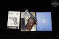Beretta Model 21A Deluxe 21EL Bobcat .22 LR Black in Excellent Condition Image 2