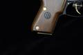 Beretta Model 21A Deluxe 21EL Bobcat .22 LR Black in Excellent Condition Image 3