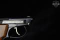 Beretta Model 21A Deluxe 21EL Bobcat .22 LR Black in Excellent Condition Image 5