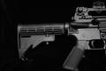 2008 Colt Model LE6920 M4 Law Enforcement Carbine 5.56mm NATO Matte Black in Excellent Condition Image 3