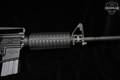 2008 Colt Model LE6920 M4 Law Enforcement Carbine 5.56mm NATO Matte Black in Excellent Condition Image 5