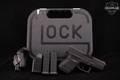 Glock 26 Gen4 9mm Luger Black in Very Good Condition Image 2