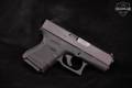 Glock 26 Gen4 9mm Luger Black in Very Good Condition Image 3