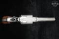 Rossi Model 88 .38 Spl. Bright Polished Stainless in Fair Condition Image 4