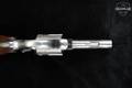 Rossi Model 88 .38 Spl. Bright Polished Stainless in Fair Condition Image 5