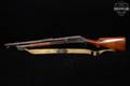 1949 Winchester Repeating Arms Model 97 Trench Gun; U.S. Ordnance Marked 12 Gauge Blued & Walnut in Fair Condition Image 2