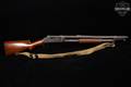 1949 Winchester Repeating Arms Model 97 Trench Gun; U.S. Ordnance Marked 12 Gauge Blued & Walnut in Fair Condition Image 3