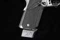 Colt Mark IV Series 80 Gold Cup National Match .45 ACP Stainless Steel in Very Good Condition Image 5