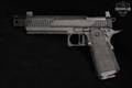 Triarc Systems TRI-11 Government 9mm Luger Black in Very Good Condition Image 3