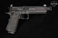 Triarc Systems TRI-11 Government 9mm Luger Black in Very Good Condition Image 4
