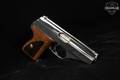 1942 Mauser Mod. HSc .32 ACP Blued in Very Good Condition Image 2