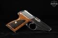 1942 Mauser Mod. HSc .32 ACP Blued in Very Good Condition Image 3