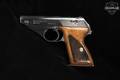 1942 Mauser Mod. HSc .32 ACP Blued in Very Good Condition Image 4