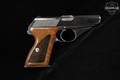 1942 Mauser Mod. HSc .32 ACP Blued in Very Good Condition Image 5