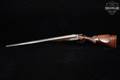 1899 Remington Model 1894 A Grade with Automatic Ejectors (AE) 12 Gauge Damascus & Walnut in Fair Condition Image 2