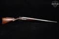1899 Remington Model 1894 A Grade with Automatic Ejectors (AE) 12 Gauge Damascus & Walnut in Fair Condition Image 3