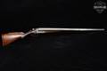 1899 Remington Model 1894 A Grade with Automatic Ejectors (AE) 12 Gauge Damascus & Walnut in Fair Condition Image 4