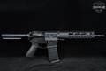2019 Sturm Ruger AR-556 Pistol 5.56mm NATO Black in Excellent Condition Image 3