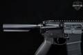 2019 Sturm Ruger AR-556 Pistol 5.56mm NATO Black in Excellent Condition Image 4