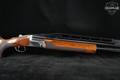 Tristar TT-15 Trap CTA Deluxe Combo 12 Gauge Silver in Good Condition Image 5