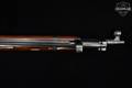 1945 Izhevsk Arsenal M44 Mosin-Nagant 7.62x54R Blued in Very Good Condition Image 4