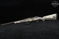 Mossberg Patriot Predator .308 Win. Patriot Brown & Mossy Oak in Excellent Condition Image 2