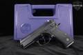 CZ CZ 75 P-01 9mm Luger Black in Good Condition Image 2