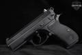 CZ CZ 75 P-01 9mm Luger Black in Good Condition Image 3