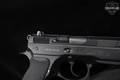 CZ CZ 75 P-01 9mm Luger Black in Good Condition Image 5